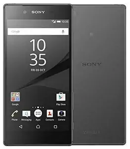 Замена матрицы на телефоне Sony Xperia Z5 в Ижевске